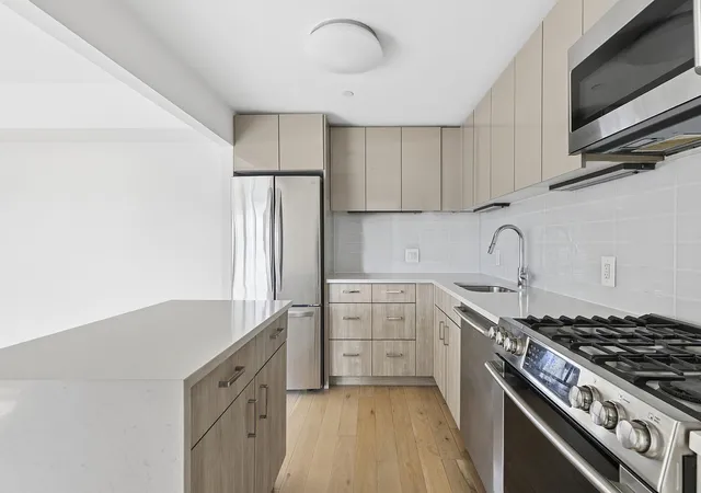 Photo 4 of Sale Pending at 171 W 131st Street #619, New York City, NY 10027 | MLS# RLS20102927 | Listing updated on 2026-08-20