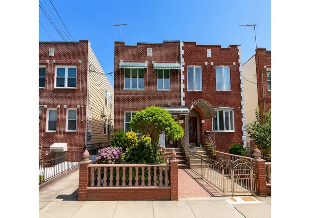 Photo 1 of Multi family home for sale at 2053 W 13th Street, Brooklyn, NY 11223 | MLS# RLS20102947 | Listing updated on 2026-08-21
