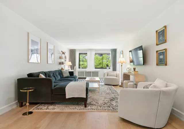 Photo 1 of Condo for sale at 85 8th Avenue #3F, New York, NY 10011 | MLS# RLS20103161 | Listing updated on 2026-08-24