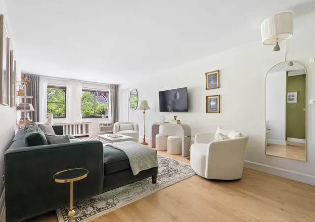 Photo 2 of Condo for sale at 85 8th Avenue #3F, New York, NY 10011 | MLS# RLS20103161 | Listing updated on 2026-08-24