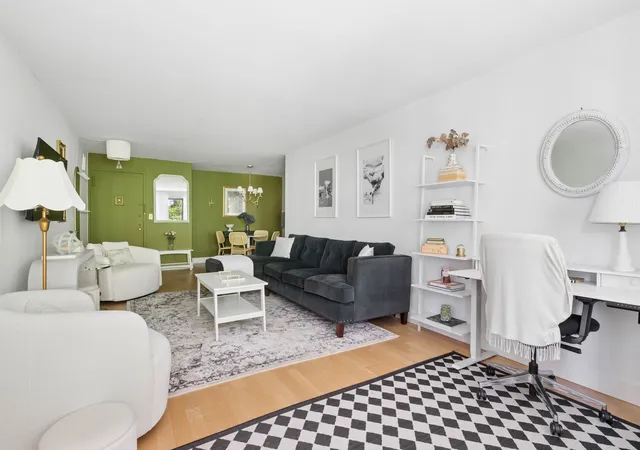 Photo 3 of Condo for sale at 85 8th Avenue #3F, New York, NY 10011 | MLS# RLS20103161 | Listing updated on 2026-08-24