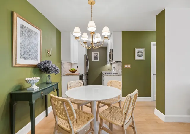 Photo 3 of House for sale at 85 8th Avenue #3F, New York, NY 10011 | MLS# RLS20103161 | Listing updated on 2026-08-24