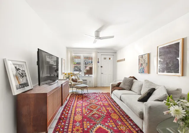 Photo 1 of Sale Pending at 153 Bay Ridge Pkwy #1, New York City, NY 11209 | MLS# RLS20103215 | Listing updated on 2026-07-31