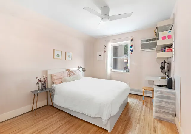 Listing Photo 4 - Condo for sale in building located at 153 Bay Ridge Pkwy, New York City, NY 11209 - Unit #1