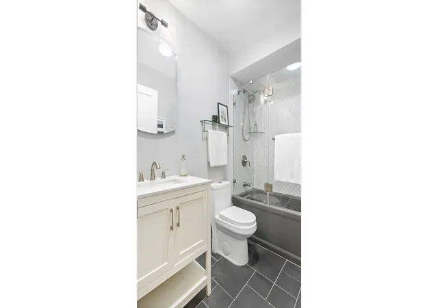 Listing Photo 5 - Condo for sale in building located at 153 Bay Ridge Pkwy, New York City, NY 11209 - Unit #1