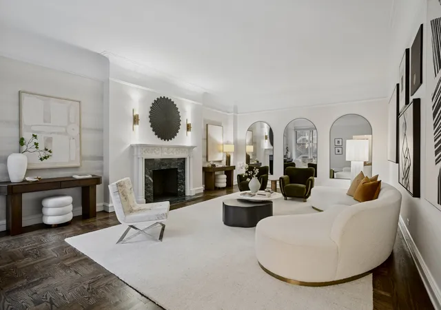 Photo 1 of Sale Pending at 180 W 58th Street #3C, New York City, NY 10019 | MLS# RLS20103284 | Listing updated on 2026-08-17