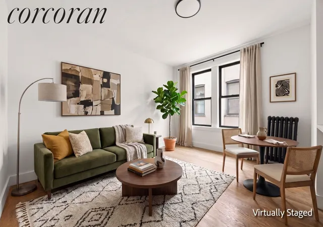 Photo 1 of Condo for sale at 41 Clarkson Ave #3H, Brooklyn, NY 11226 | MLS# RLS20103301 | Listing updated on 2026-08-18
