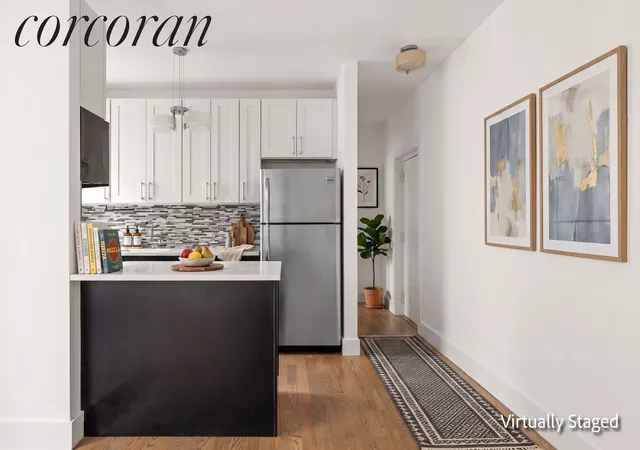 Photo 3 of Condo for sale at 41 Clarkson Ave #3H, Brooklyn, NY 11226 | MLS# RLS20103301 | Listing updated on 2026-08-18