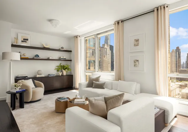 Photo 1 of Sale Pending at 1965 Broadway #24GH, New York, NY 10023 | MLS# RLS20103327 | Listing updated on 2026-08-20