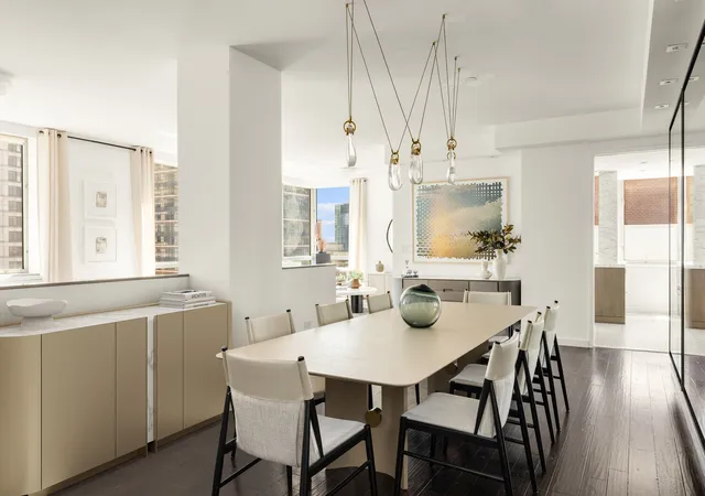 Photo 4 of Sale Pending at 1965 Broadway #24GH, New York, NY 10023 | MLS# RLS20103327 | Listing updated on 2026-08-20