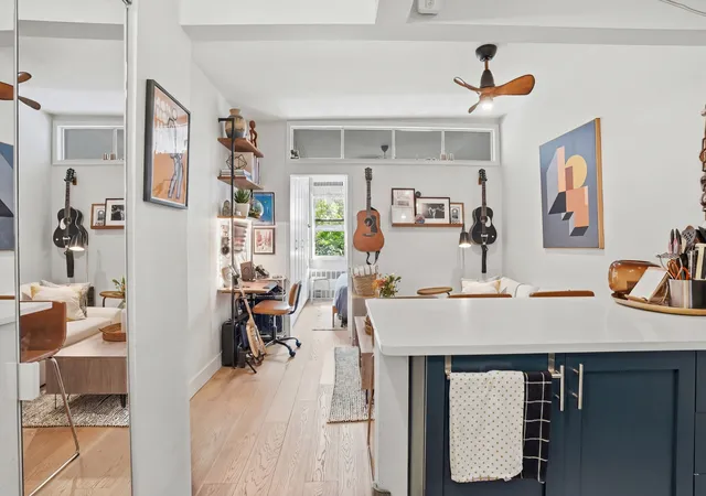 Photo 1 of Sale Pending at 340 E 83rd Street #3-B, New York City, NY 10028 | MLS# RLS20103353 | Listing updated on 2026-08-21
