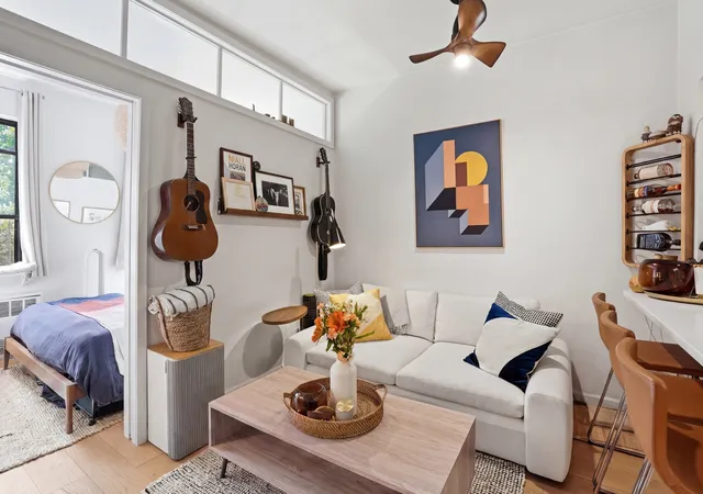 Photo 2 of Sale Pending at 340 E 83rd Street #3-B, New York City, NY 10028 | MLS# RLS20103353 | Listing updated on 2026-08-21