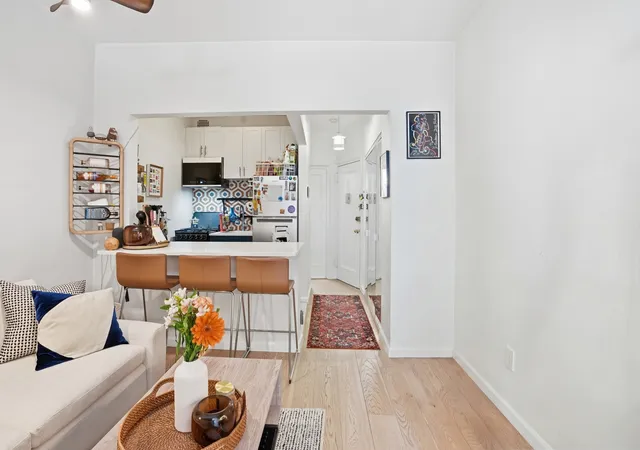 Photo 3 of Sale Pending at 340 E 83rd Street #3-B, New York City, NY 10028 | MLS# RLS20103353 | Listing updated on 2026-08-21