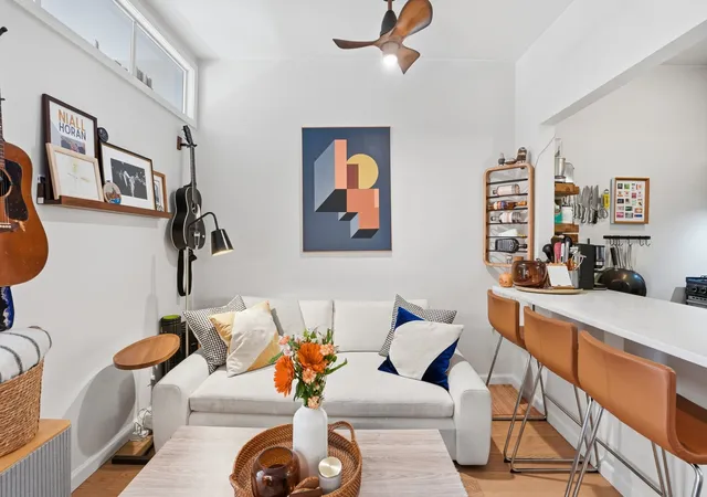 Photo 4 of Sale Pending at 340 E 83rd Street #3-B, New York City, NY 10028 | MLS# RLS20103353 | Listing updated on 2026-08-21