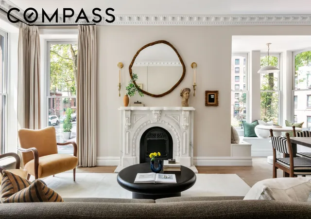 Photo 1 of Multi family home for sale at 123 Willoughby Ave, Brooklyn, NY 11205 | MLS# RLS20103362 | Listing updated on 2026-08-23