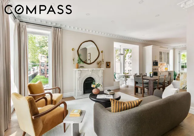 Photo 2 of Multi family home for sale at 123 Willoughby Ave, Brooklyn, NY 11205 | MLS# RLS20103362 | Listing updated on 2026-08-23