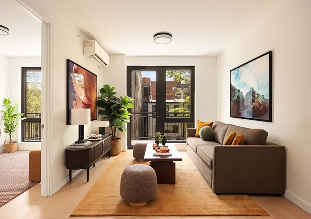 Photo 1 of Sale Pending at 194 Bainbridge St #208, New York City, NY 11233 | MLS# RLS20103436 | Listing updated on 2026-07-31