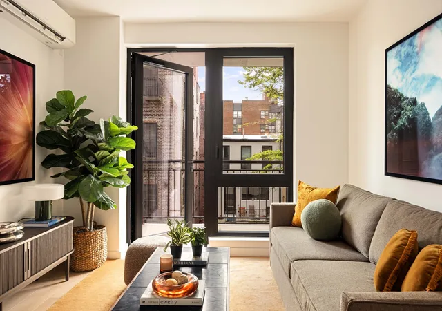 Photo 2 of Sale Pending at 194 Bainbridge St #208, New York City, NY 11233 | MLS# RLS20103436 | Listing updated on 2026-07-31