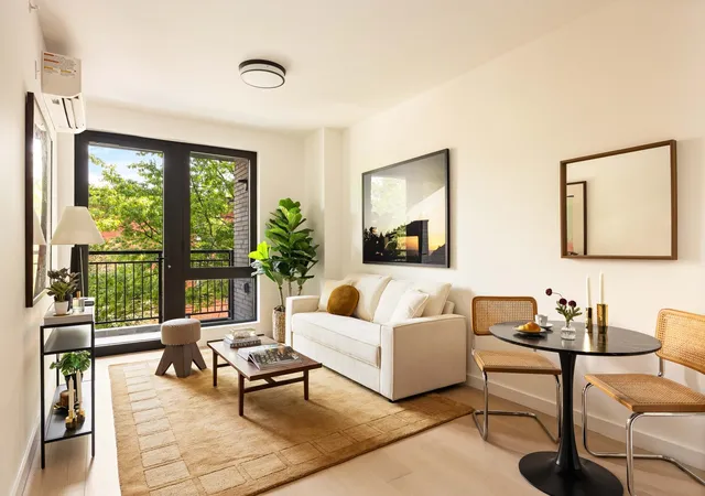 Photo 1 of Townhouse for sale at 194 Bainbridge St #209, New York City, NY 11233 | MLS# RLS20103482 | Listing updated on 2026-07-31