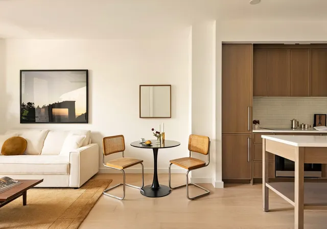 Photo 2 of Townhouse for sale at 194 Bainbridge St #209, New York City, NY 11233 | MLS# RLS20103482 | Listing updated on 2026-07-31