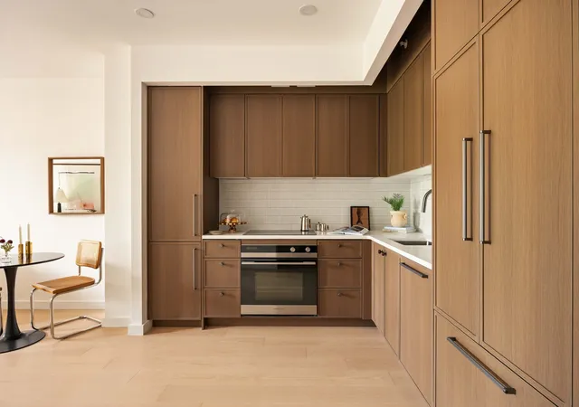 Photo 3 of Townhouse for sale at 194 Bainbridge St #209, New York City, NY 11233 | MLS# RLS20103482 | Listing updated on 2026-07-31