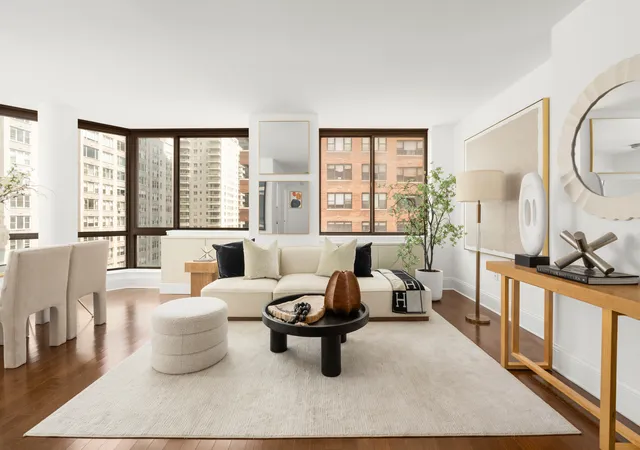 Sale Pending at 300 E 64th Street #9A, New York City, NY 10021 | MLS# RLS20103505 | Listing updated on 2026-08-21