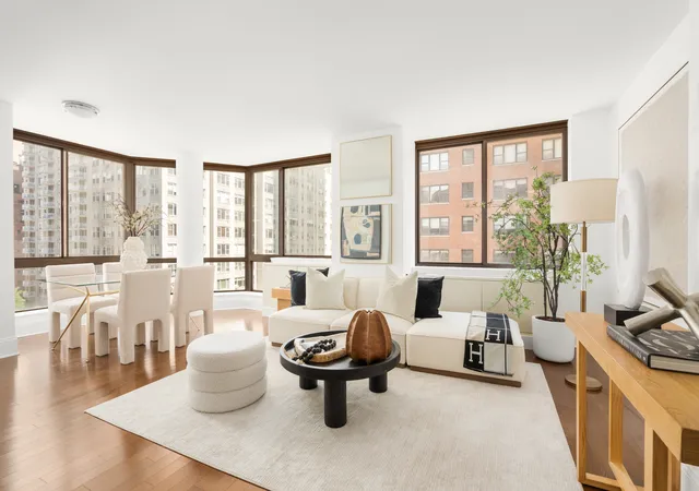 Photo 1 of Sale Pending at 300 E 64th Street #9A, New York City, NY 10021 | MLS# RLS20103505 | Listing updated on 2026-08-21