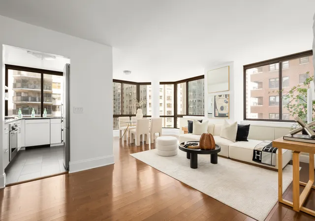 Photo 2 of Sale Pending at 300 E 64th Street #9A, New York City, NY 10021 | MLS# RLS20103505 | Listing updated on 2026-08-21
