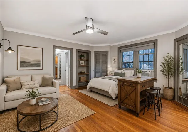 Photo 2 of House for sale at 150 Burns St #2G, New York City, NY 11375 | MLS# RLS20103527 | Listing updated on 2026-09-30