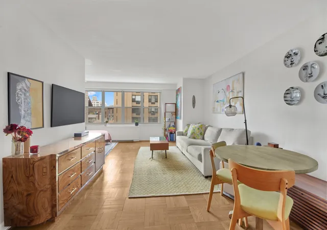 Sale Pending at 205 3rd Avenue #7G, New York City, NY 10003 | MLS# RLS20103546 | Listing updated on 2026-08-26
