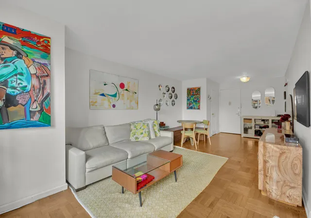 Photo 1 of Sale Pending at 205 3rd Avenue #7G, New York City, NY 10003 | MLS# RLS20103546 | Listing updated on 2026-08-26