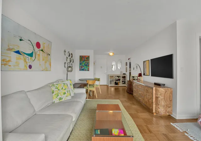 Photo 2 of Sale Pending at 205 3rd Avenue #7G, New York City, NY 10003 | MLS# RLS20103546 | Listing updated on 2026-08-26