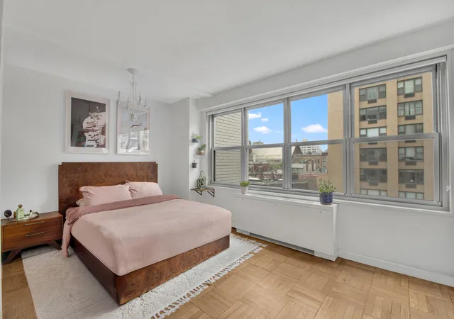 Photo 3 of Sale Pending at 205 3rd Avenue #7G, New York City, NY 10003 | MLS# RLS20103546 | Listing updated on 2026-08-26