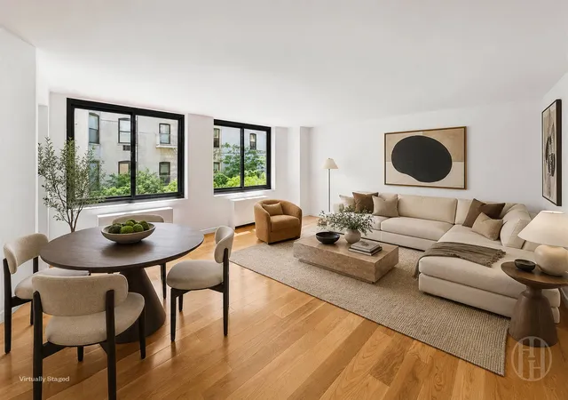 Photo 1 of Sale Pending at 40 E 94th Street #4K, New York, NY 10128 | MLS# RLS20103793 | Listing updated on 2026-08-24