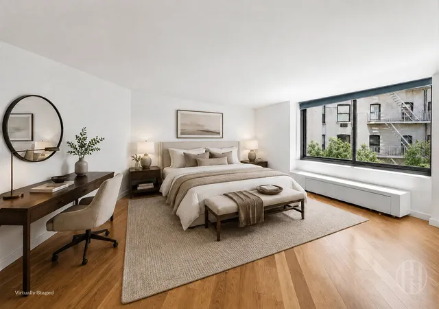 Photo 3 of Sale Pending at 40 E 94th Street #4K, New York, NY 10128 | MLS# RLS20103793 | Listing updated on 2026-08-24