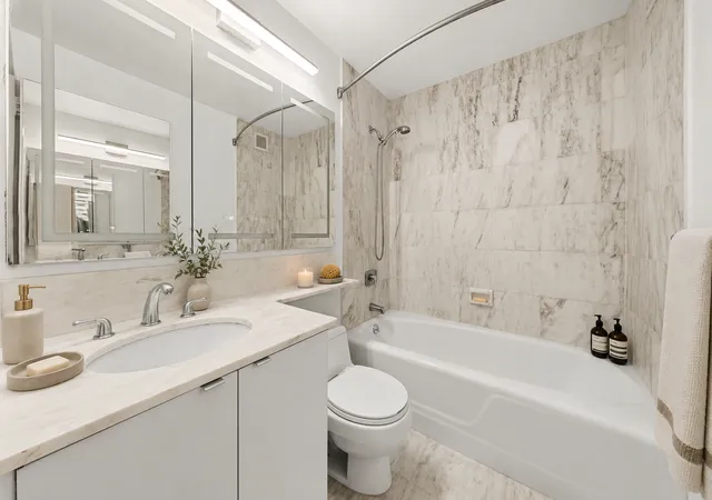 Photo 4 of Sale Pending at 40 E 94th Street #4K, New York, NY 10128 | MLS# RLS20103793 | Listing updated on 2026-08-24