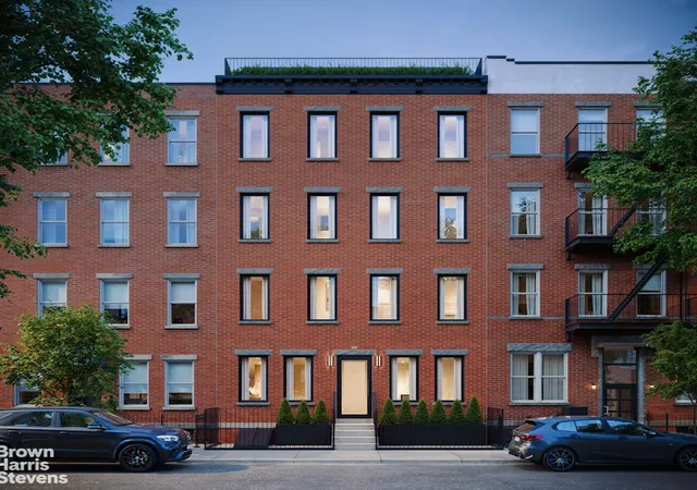 Photo 1 of Sale Pending at 212 Huron St #1, Brooklyn, NY 11222 | MLS# RLS20103850 | Listing updated on 2026-08-21