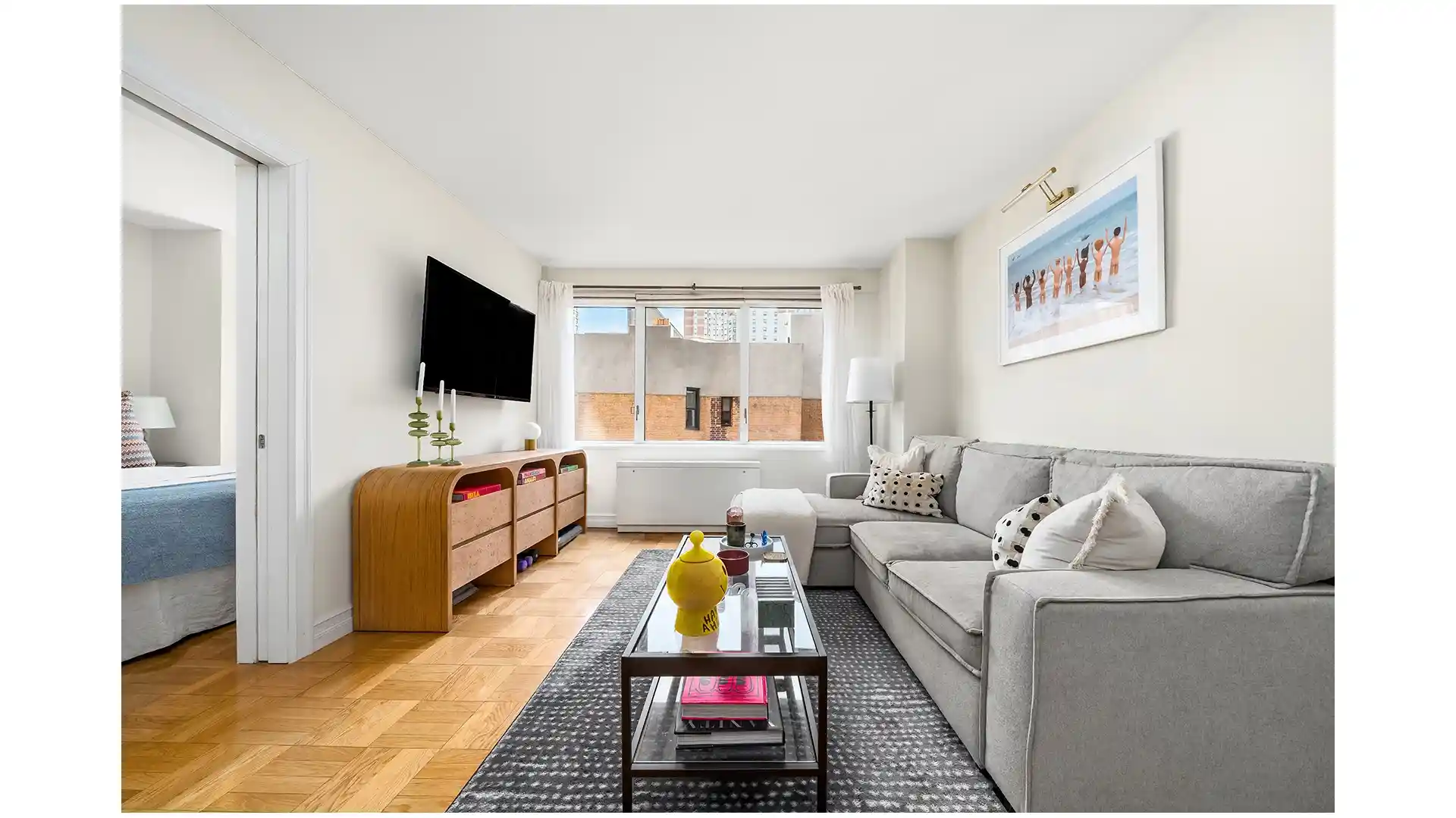 Listing Photo 1 - Condo for sale in 201 E 25Th St located at 201 E 25Th St, New York City, NY 10010 - Unit #6K