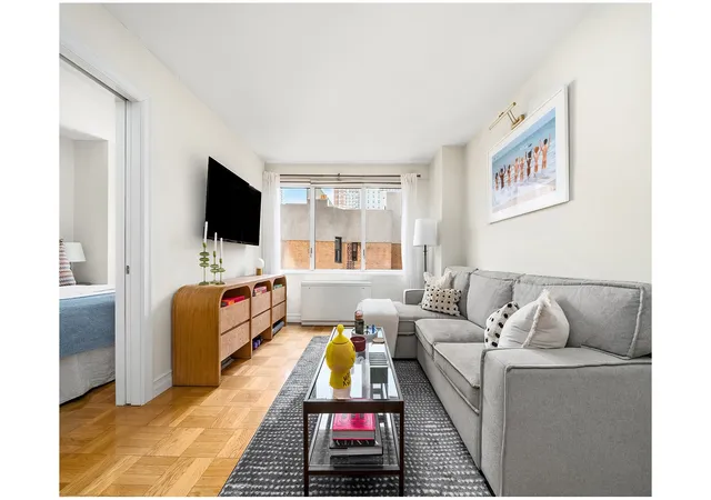 Photo 1 of Sale Pending at 201 E 25th Street #6K, New York City, NY 10010 | MLS# RLS20103862 | Listing updated on 2026-08-20