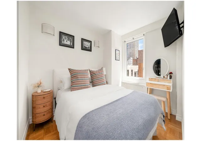 Photo 2 of Sale Pending at 201 E 25th Street #6K, New York City, NY 10010 | MLS# RLS20103862 | Listing updated on 2026-08-20