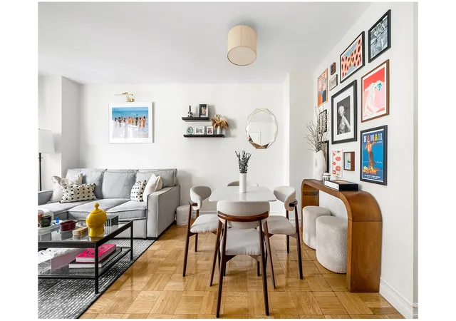 Photo 3 of Sale Pending at 201 E 25th Street #6K, New York City, NY 10010 | MLS# RLS20103862 | Listing updated on 2026-08-20
