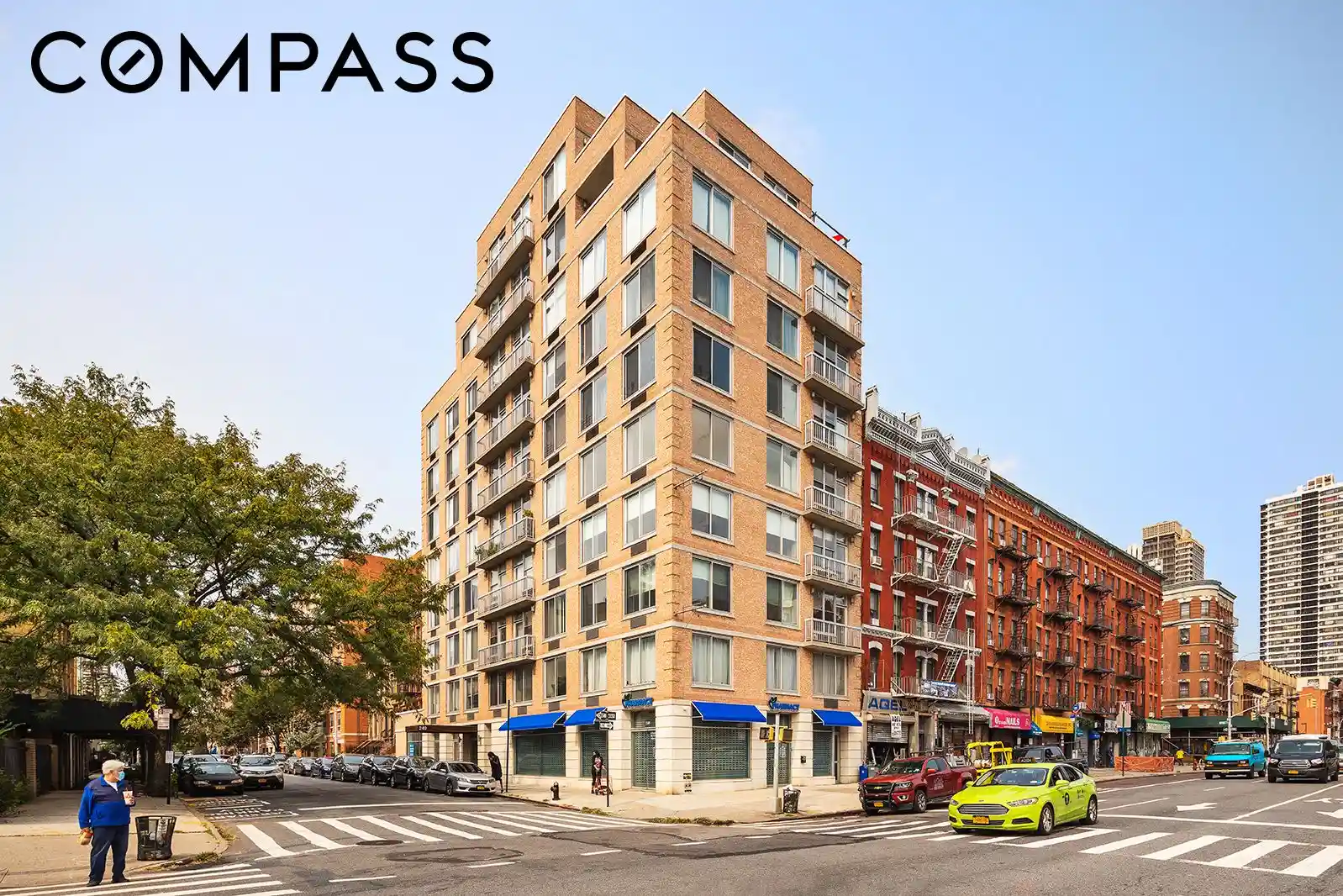 Listing Photo 13 - Condo for sale in 249 E 118Th St located at 249 E 118Th St, New York City, NY 10035 - Unit #3B