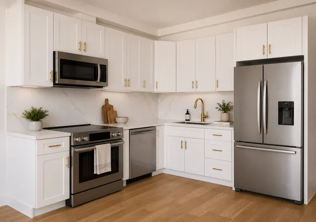 2nd image of 78 Harman St #4F, New York City, NY 11221 | MLS# RLS20103931