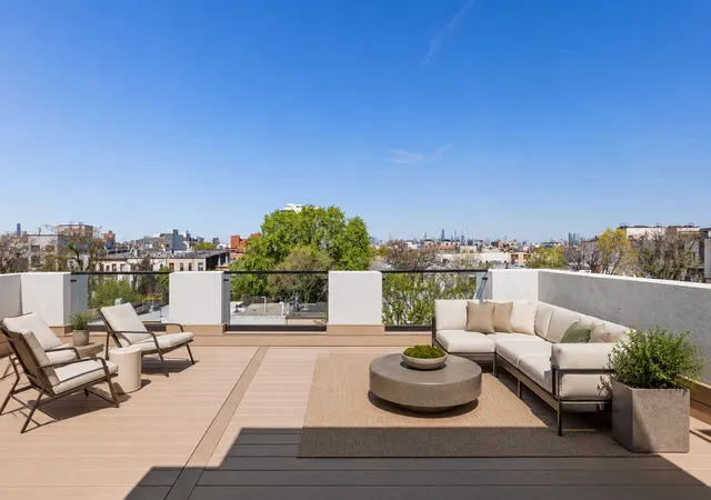 2nd image of 78 Harman St, New York City, NY 11221