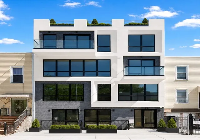 6th image of 78 Harman St #4F, New York City, NY 11221 | MLS# RLS20103931
