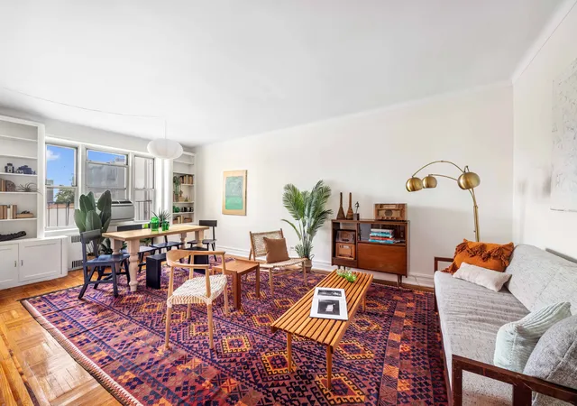 Photo 1 of Sale Pending at 60 Plaza St E #5M, New York City, NY 11238 | MLS# RLS20103956 | Listing updated on 2026-08-20
