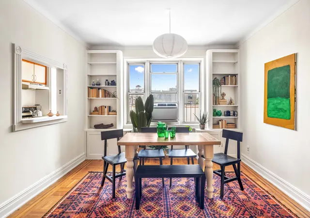 Photo 2 of Sale Pending at 60 Plaza St E #5M, New York City, NY 11238 | MLS# RLS20103956 | Listing updated on 2026-08-20