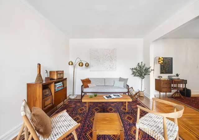 Photo 3 of Sale Pending at 60 Plaza St E #5M, New York City, NY 11238 | MLS# RLS20103956 | Listing updated on 2026-08-20