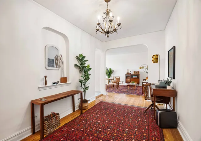 Photo 4 of Sale Pending at 60 Plaza St E #5M, New York City, NY 11238 | MLS# RLS20103956 | Listing updated on 2026-08-20