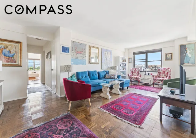 Photo 1 of Condo for sale at 345 W 145th Street #11A3, New York City, NY 10032 | MLS# RLS20103971 | Listing updated on 2026-08-01